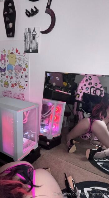 🔥 Killkels page leaked private photo uncensored full