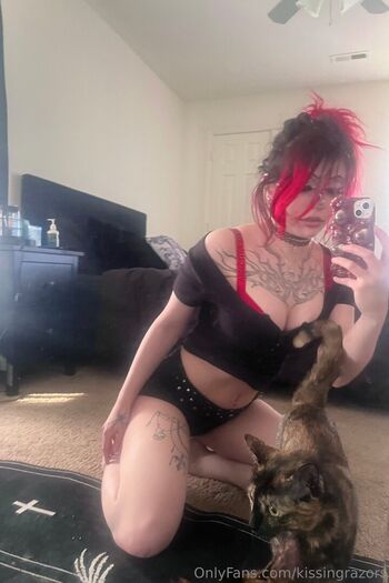 🔥 Killkels page leaked private photo uncensored full