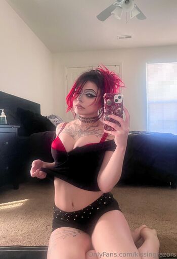 🔥 Killkels page leaked private photo uncensored full