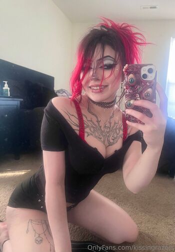 🔥 Killkels page leaked private photo uncensored full