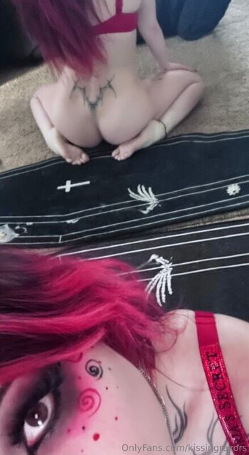 🔥 Killkels leaked private photo uncensored full