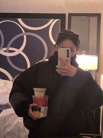 🔥 Kim chaewon  page leaked private photo uncensored full