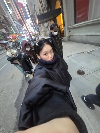 🔥 Kim chaewon  page leaked private photo uncensored full