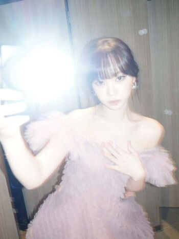 🔥 Kim chaewon  page leaked private photo uncensored full