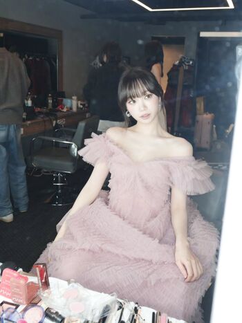 🔥 Kim chaewon  page leaked private photo uncensored full