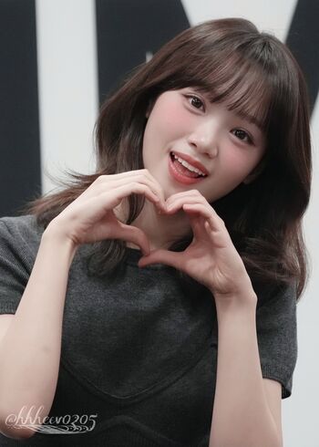 🔥 Kim chaewon  page leaked private photo uncensored full