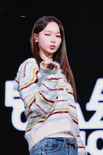 🔥 Kim chaewon  page leaked private photo uncensored full