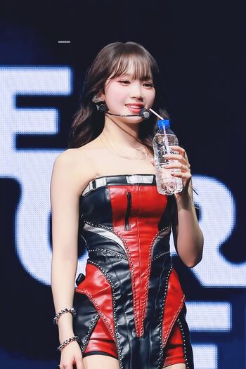 🔥 Kim chaewon  page leaked private photo uncensored full