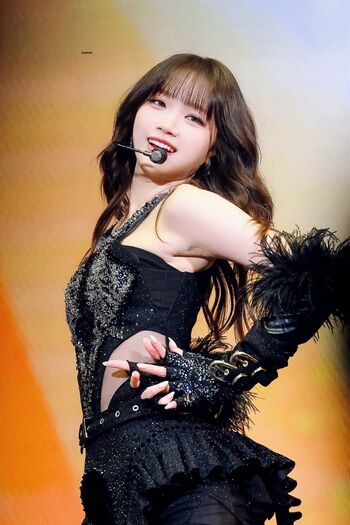 🔥 Kim chaewon  page leaked private photo uncensored full