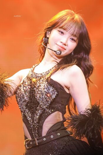 🔥 Kim chaewon  page leaked private photo uncensored full