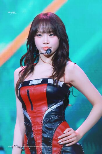 🔥 Kim chaewon  page leaked private photo uncensored full