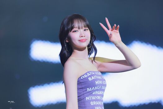 🔥 Kim chaewon  page leaked private photo uncensored full