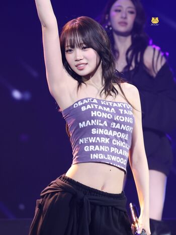 🔥 Kim chaewon  page leaked private photo uncensored full