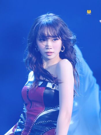 🔥 Kim chaewon  page leaked private photo uncensored full