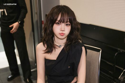 🔥 Kim chaewon  page leaked private photo uncensored full