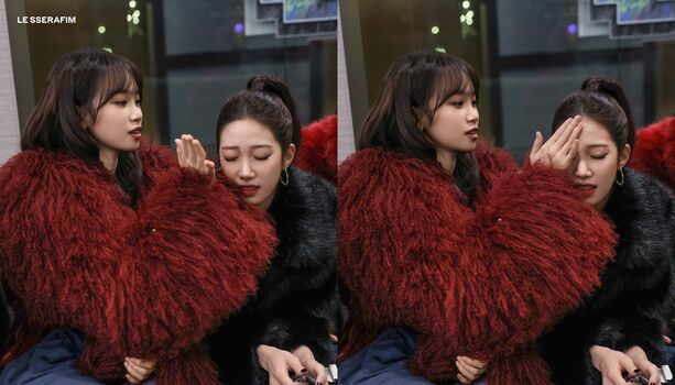 🔥 Kim chaewon  page leaked private photo uncensored full