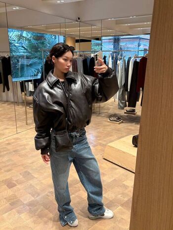 🔥 Kim chaewon  page leaked private photo uncensored full