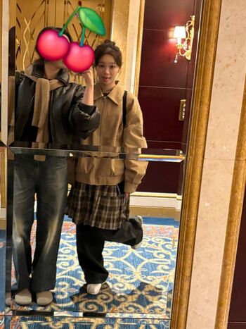 🔥 Kim chaewon  page leaked private photo uncensored full