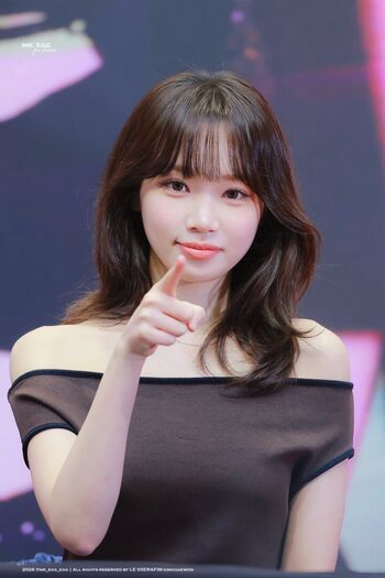 🔥 Kim chaewon  page leaked private photo uncensored full