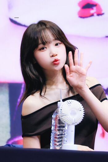 🔥 Kim chaewon  page leaked private photo uncensored full