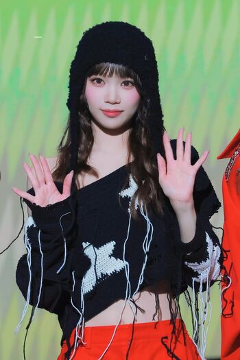 🔥 Kim chaewon  page leaked private photo uncensored full