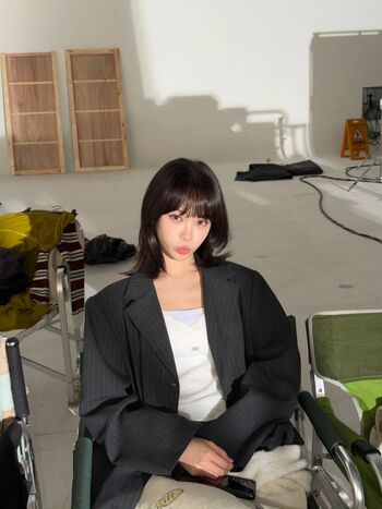 🔥 Kim chaewon  page leaked private photo uncensored full