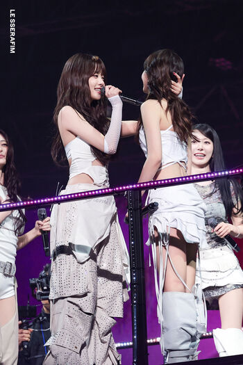 🔥 Kim chaewon  page leaked private photo uncensored full