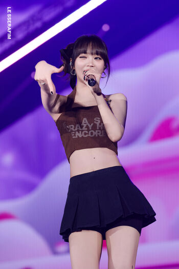 🔥 Kim chaewon  page leaked private photo uncensored full