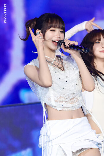 🔥 Kim chaewon  page leaked private photo uncensored full