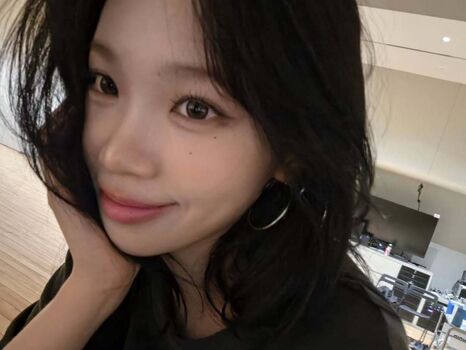 🔥 Kim chaewon  page leaked private photo uncensored full