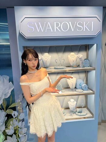 🔥 Kim chaewon  page leaked private photo uncensored full