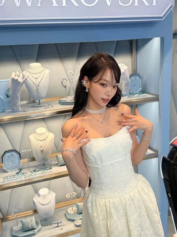 🔥 Kim chaewon  page leaked private photo uncensored full