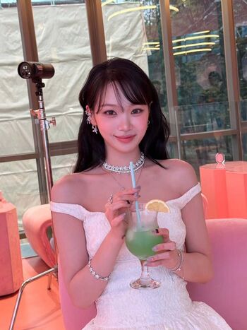 🔥 Kim chaewon  page leaked private photo uncensored full