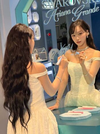 🔥 Kim chaewon  page leaked private photo uncensored full