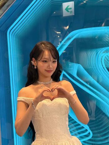 🔥 Kim chaewon  page leaked private photo uncensored full