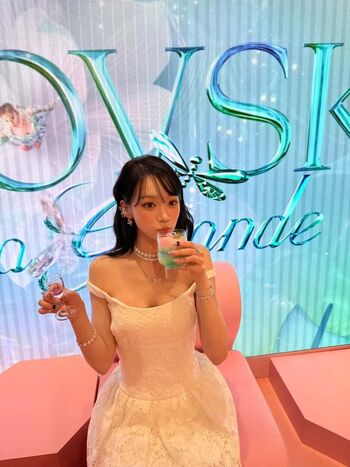 🔥 Kim chaewon  page leaked private photo uncensored full