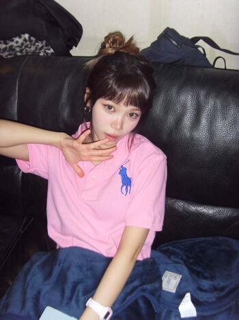 🔥 Kim chaewon  page leaked private photo uncensored full