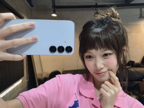 🔥 Kim chaewon  page leaked private photo uncensored full