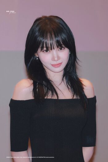 🔥 Kim chaewon  page leaked private photo uncensored full