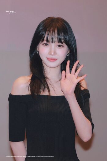 🔥 Kim chaewon  page leaked private photo uncensored full