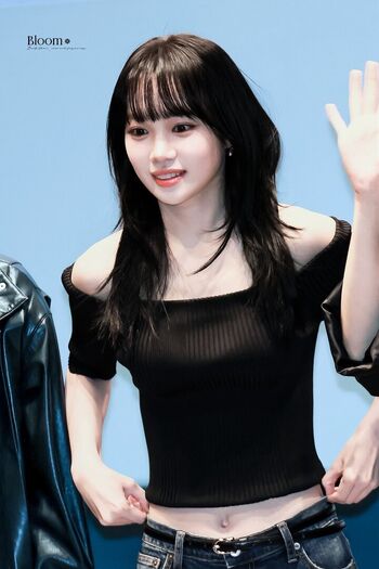 🔥 Kim chaewon  page leaked private photo uncensored full