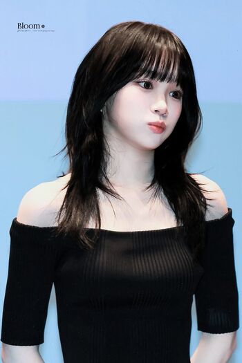 🔥 Kim chaewon  page leaked private photo uncensored full