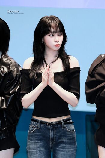 🔥 Kim chaewon  page leaked private photo uncensored full