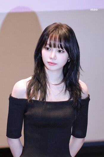 🔥 Kim chaewon leaked private photo uncensored full