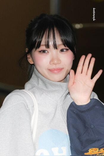 🔥 Kim chaewon leaked private photo uncensored full