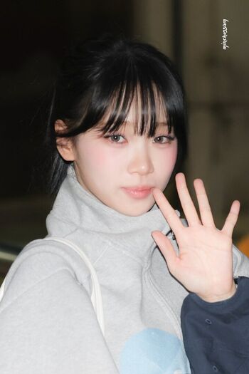 🔥 Kim chaewon leaked private photo uncensored full