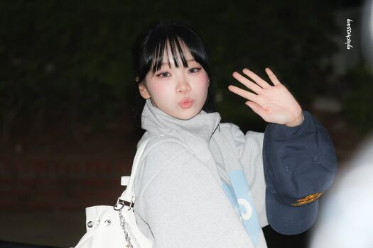 🔥 Kim chaewon leaked private photo uncensored full