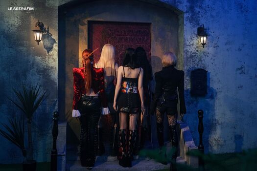 🔥 Kim chaewon leaked private photo uncensored full