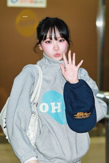 🔥 Kim chaewon leaked private photo uncensored full