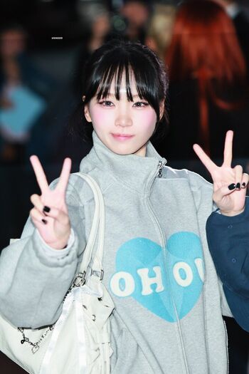 🔥 Kim chaewon leaked private photo uncensored full